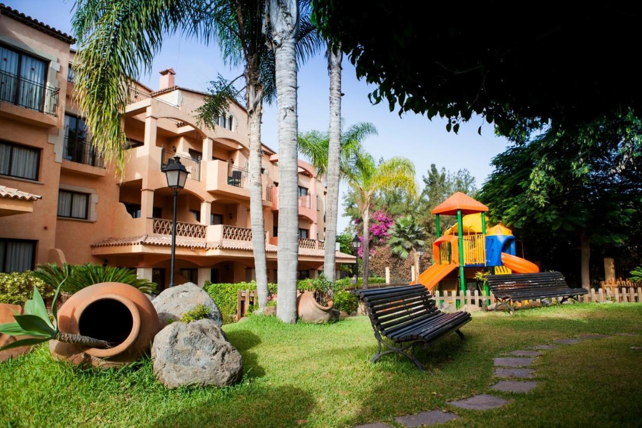 Villa Mandi Golf Resort Playa de las Americas  Room photo