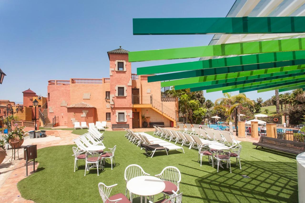 Villa Mandi Golf Resort Playa de las Americas  Exterior photo