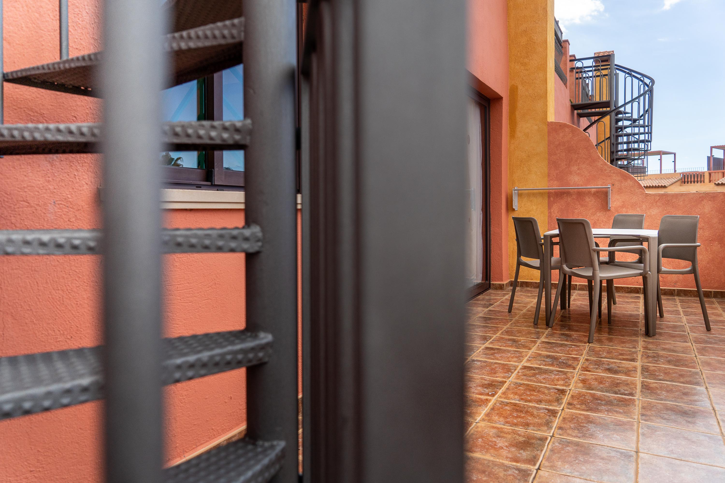 Villa Mandi Golf Resort Playa de las Americas  Exterior photo